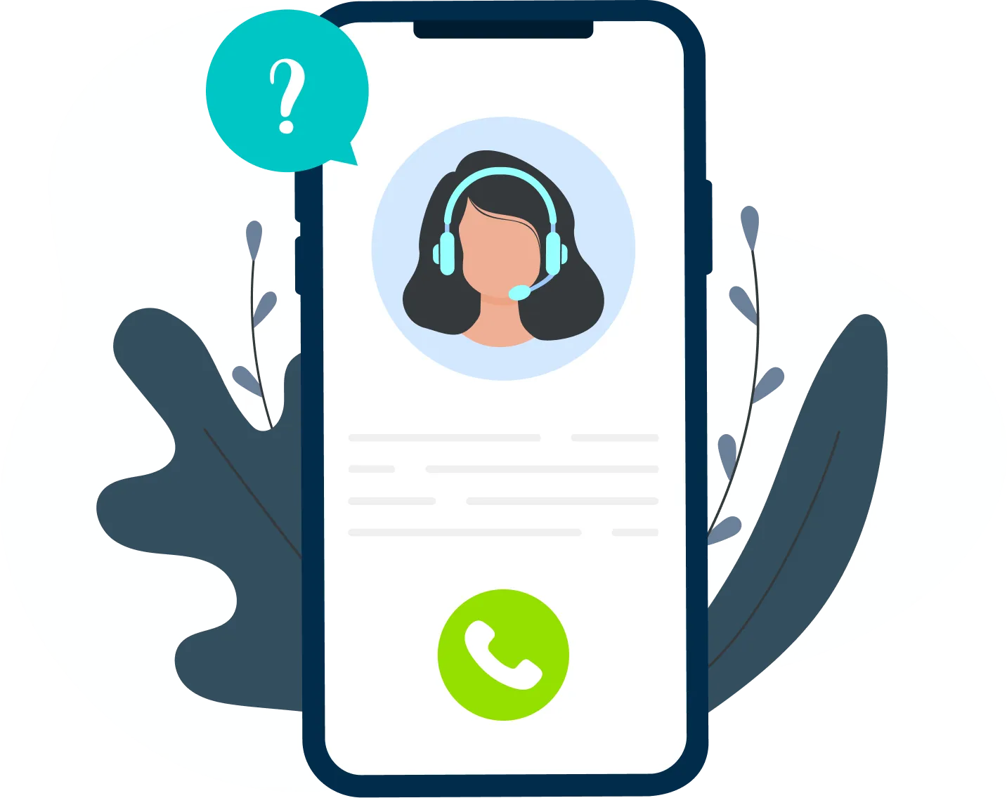 contact
